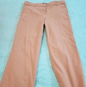 Ann Taylor khaki pants